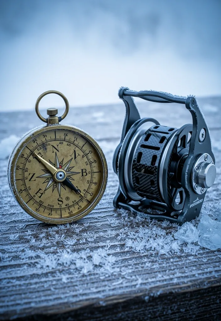 Vintage and modern gear