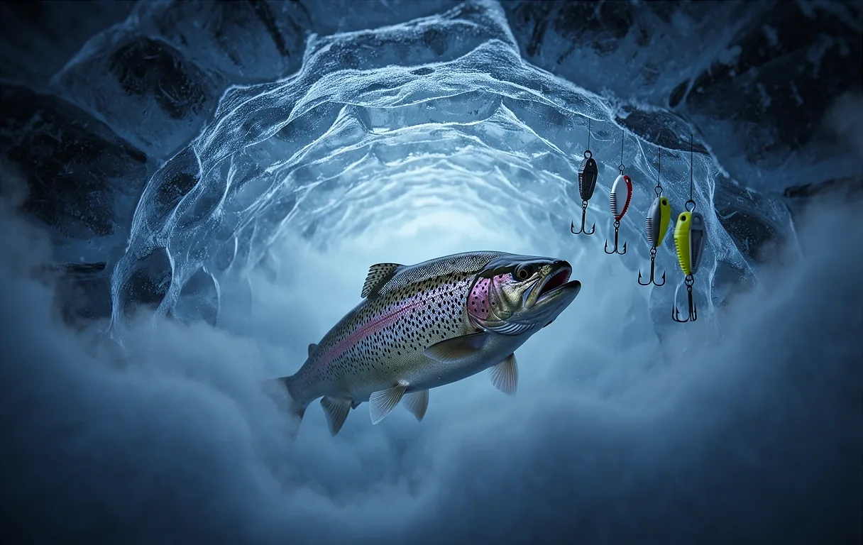 Arctic Char