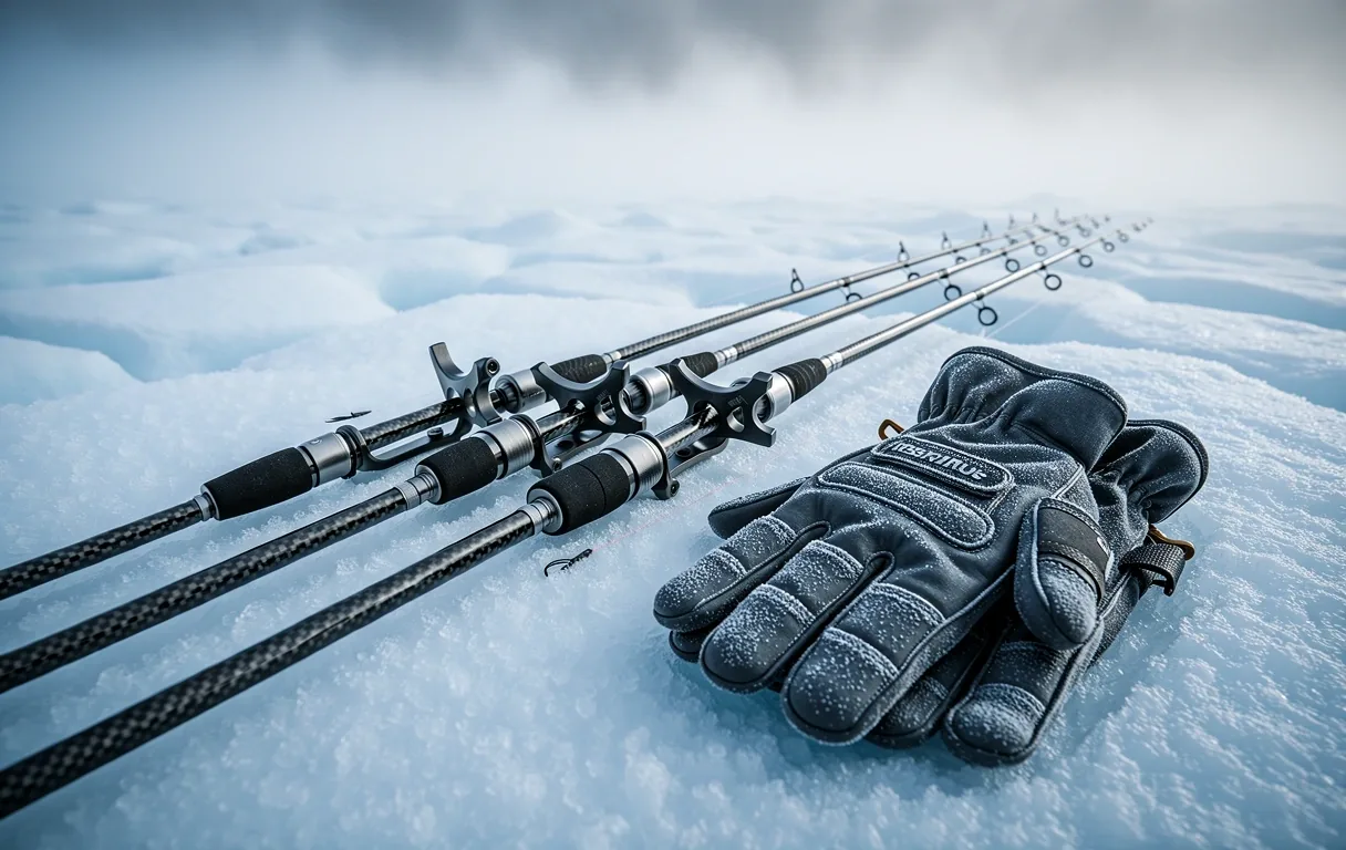Winter gear