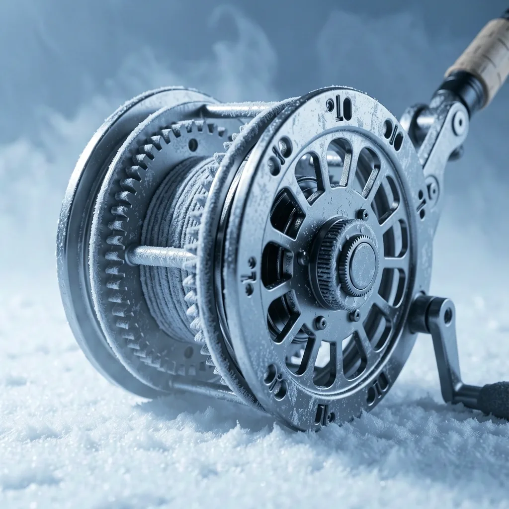 Mechanical Precision
